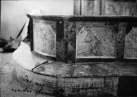 Hedemora, Norns kapell