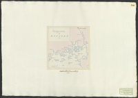 Belägenheten af Rönneby.[Kartografiskt material]