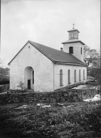 Källsjö kyrka