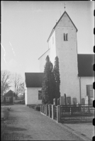 Everöds kyrka