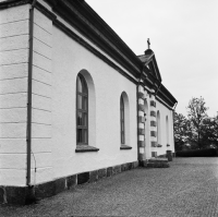 Larvs kyrka
