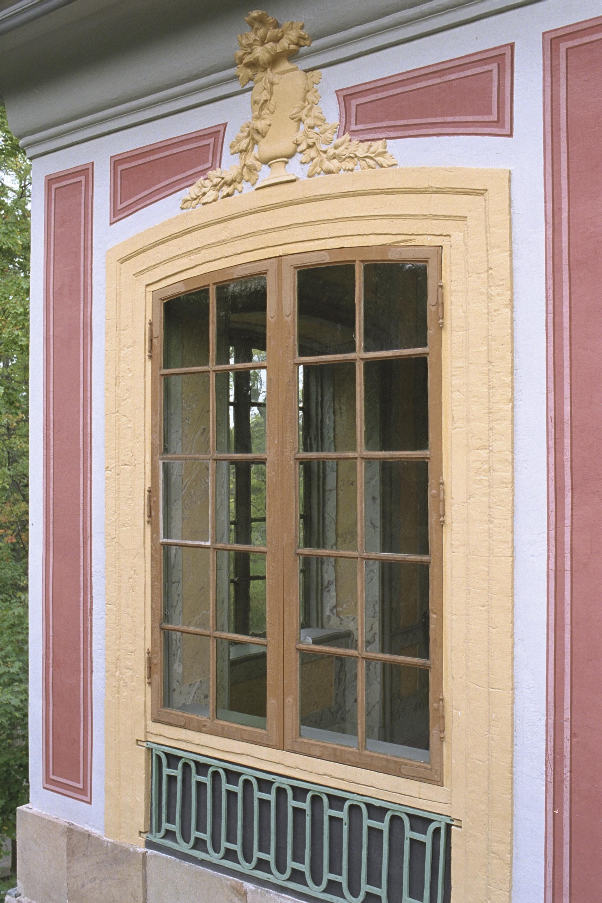 Bengt A Lundberg, Drottningholm