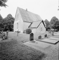 Härnevi kyrka