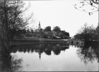 Larvs kyrka