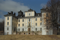 Mälsåkers slott