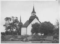 Hakarps kyrka