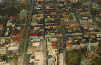 Stockholms innerstad