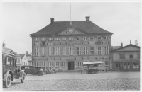 Kalmar rådhus