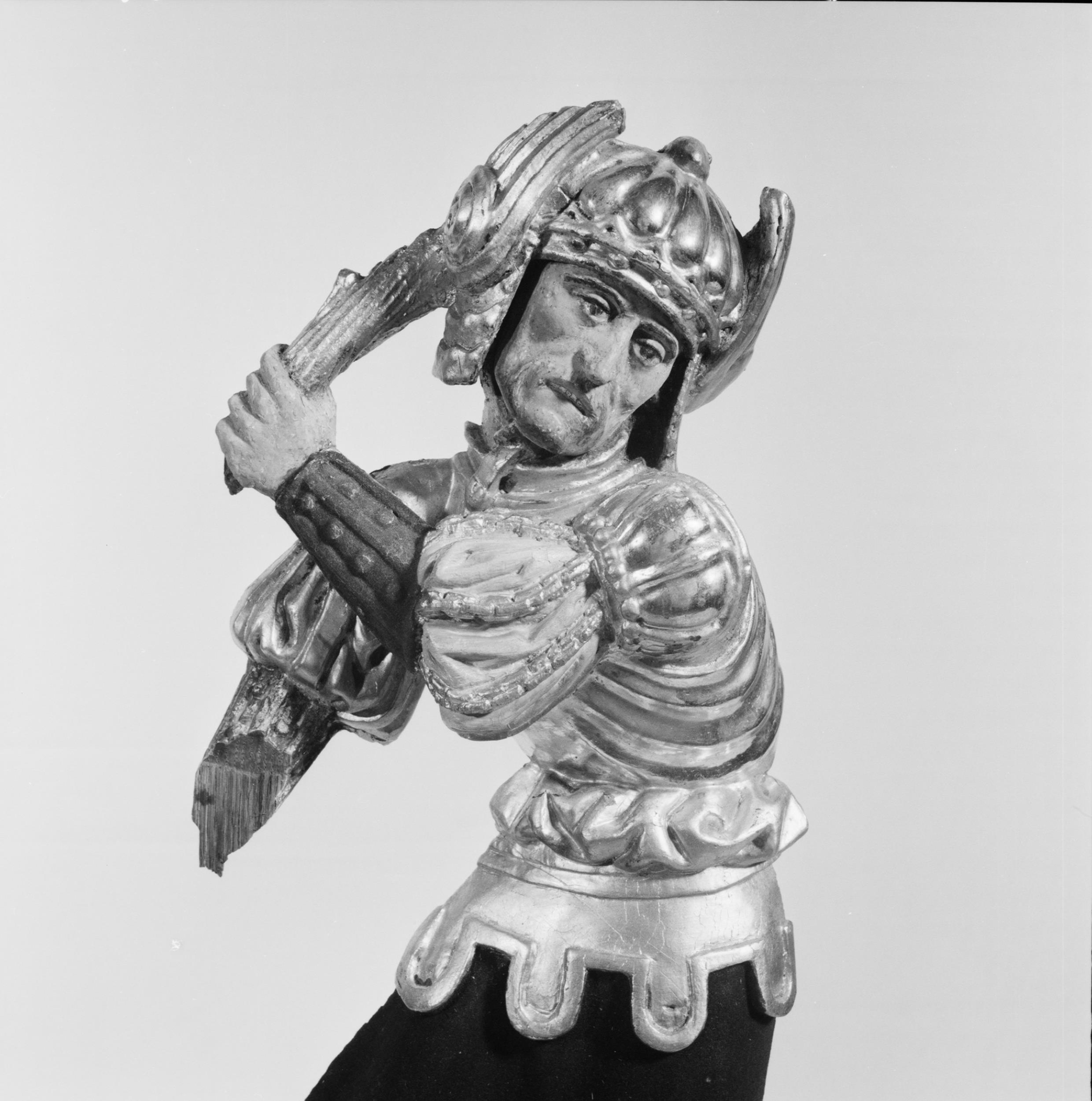 Marianne Bratt Gustafsson, Nederluleå kyrka (Gammelstads kyrka)