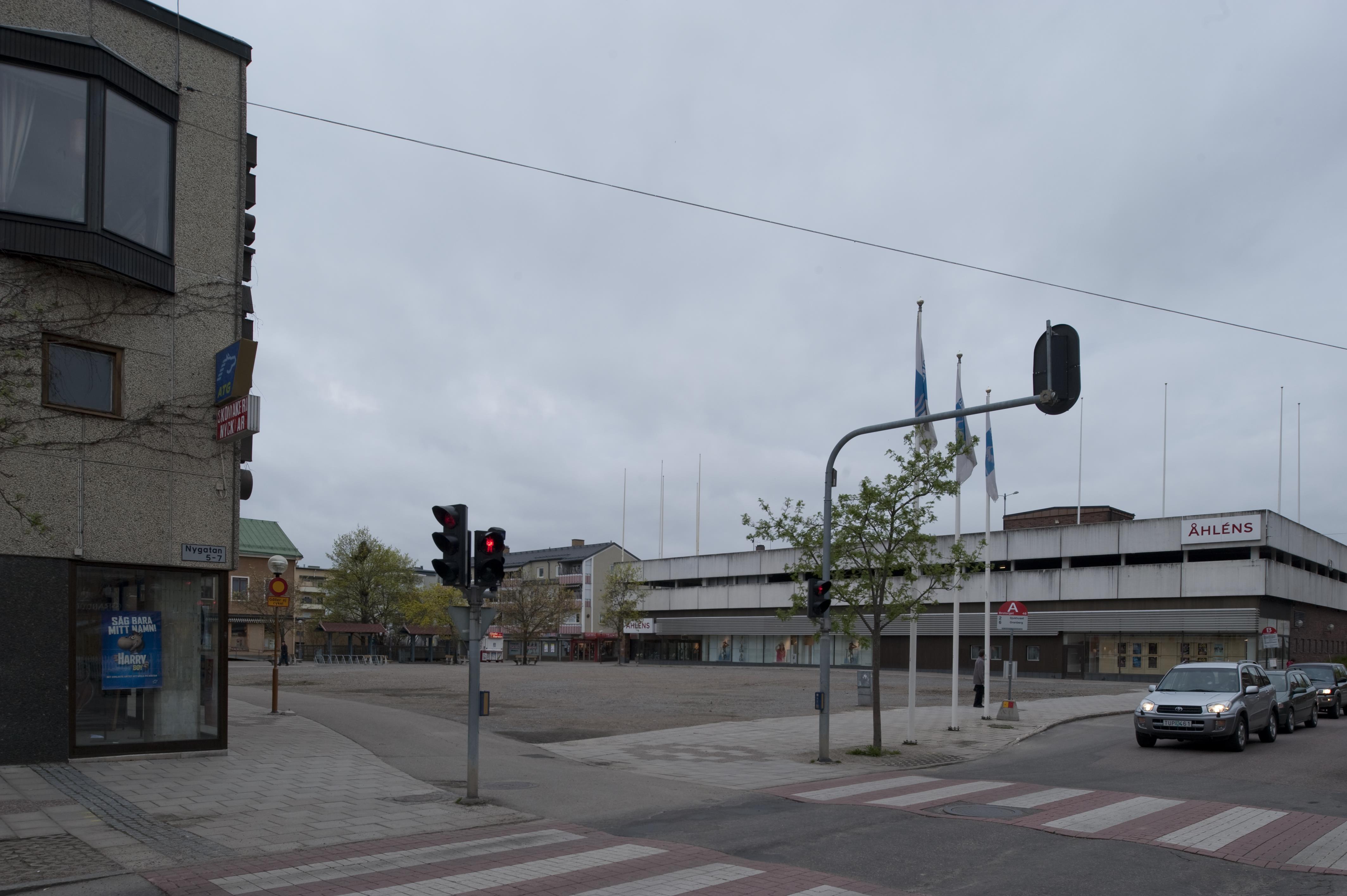 Bengt A Lundberg, Bollnäs