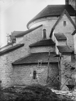 Varnhems klosterkyrka