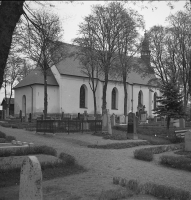 Österåkers kyrka