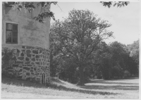 Penningby slott