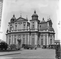 Kalmar Domkyrka