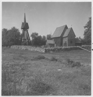 Granhults kyrka