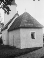 Yttergrans kyrka