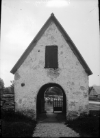 Alskogs kyrka