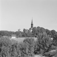 Lovö kyrka