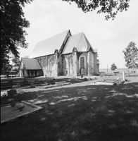 Tensta kyrka