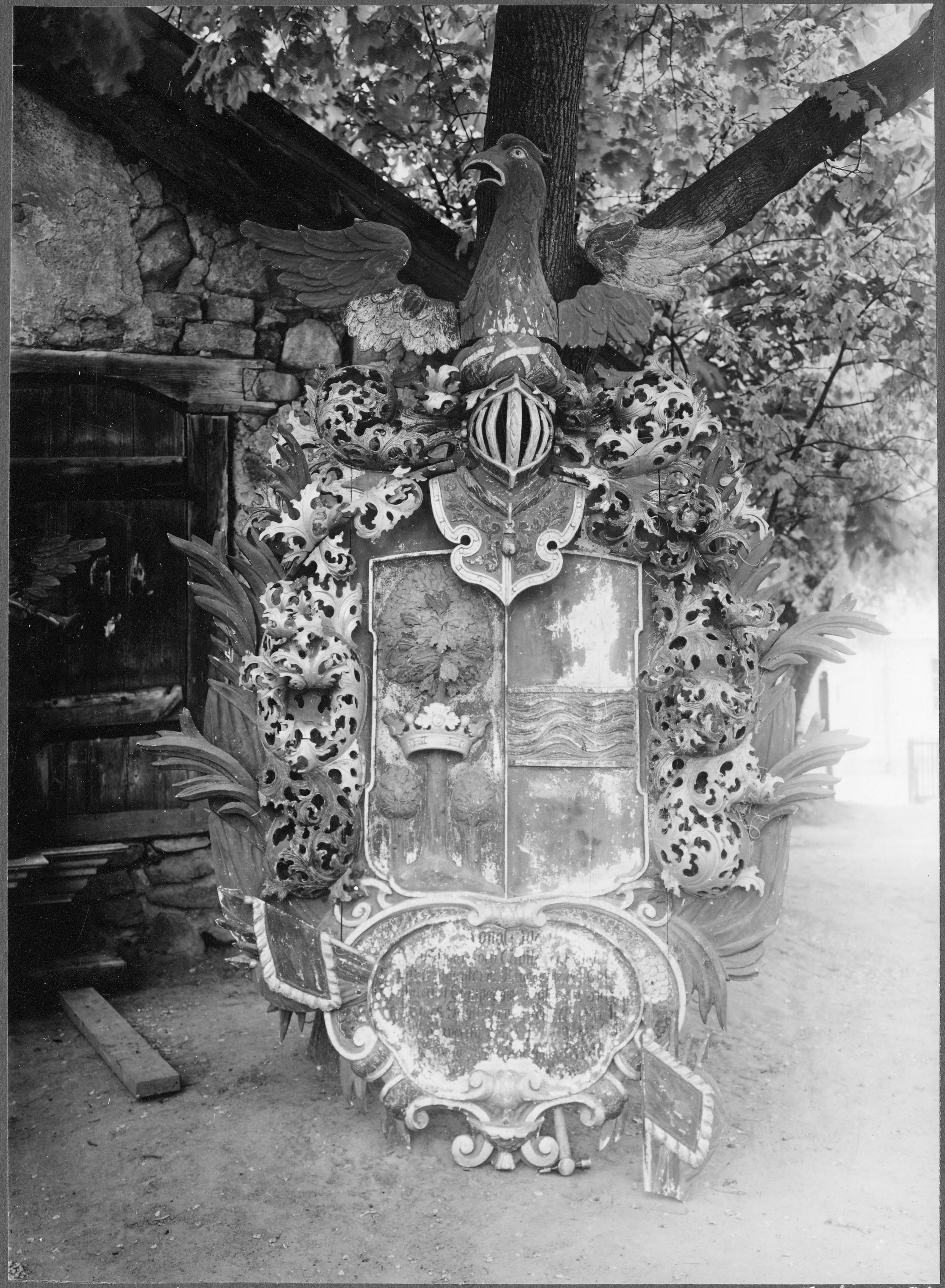 Sven Sundbaum, Virserums kyrka
