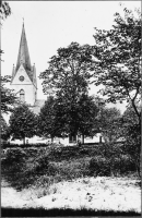 Synnerby kyrka