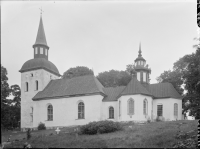 Ludgo kyrka