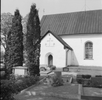 Österunda kyrka