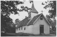 Jällby kyrka