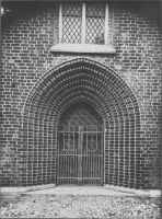 Skänninge, Vårfrukyrkan