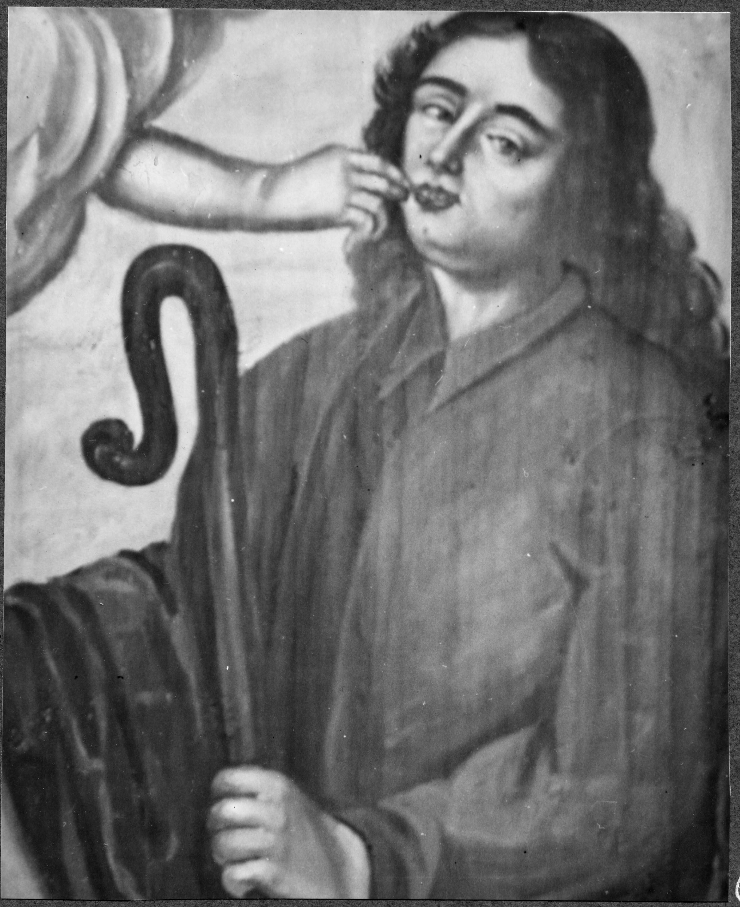Sven Wahlgren, Hakarps kyrka