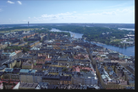 Östermalm mellan Storgatan och Strandvägen