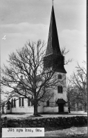 Jäts kyrka