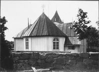 Singö kyrka