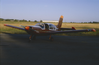 Vårgårda flygfält