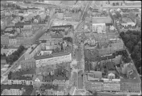 Stockholms innerstad