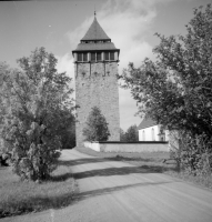 Brunflo kyrka