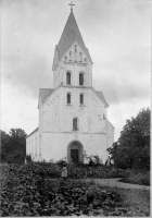 Össjö kyrka