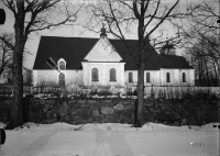 Stora Malms kyrka