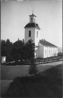 Helgums kyrka