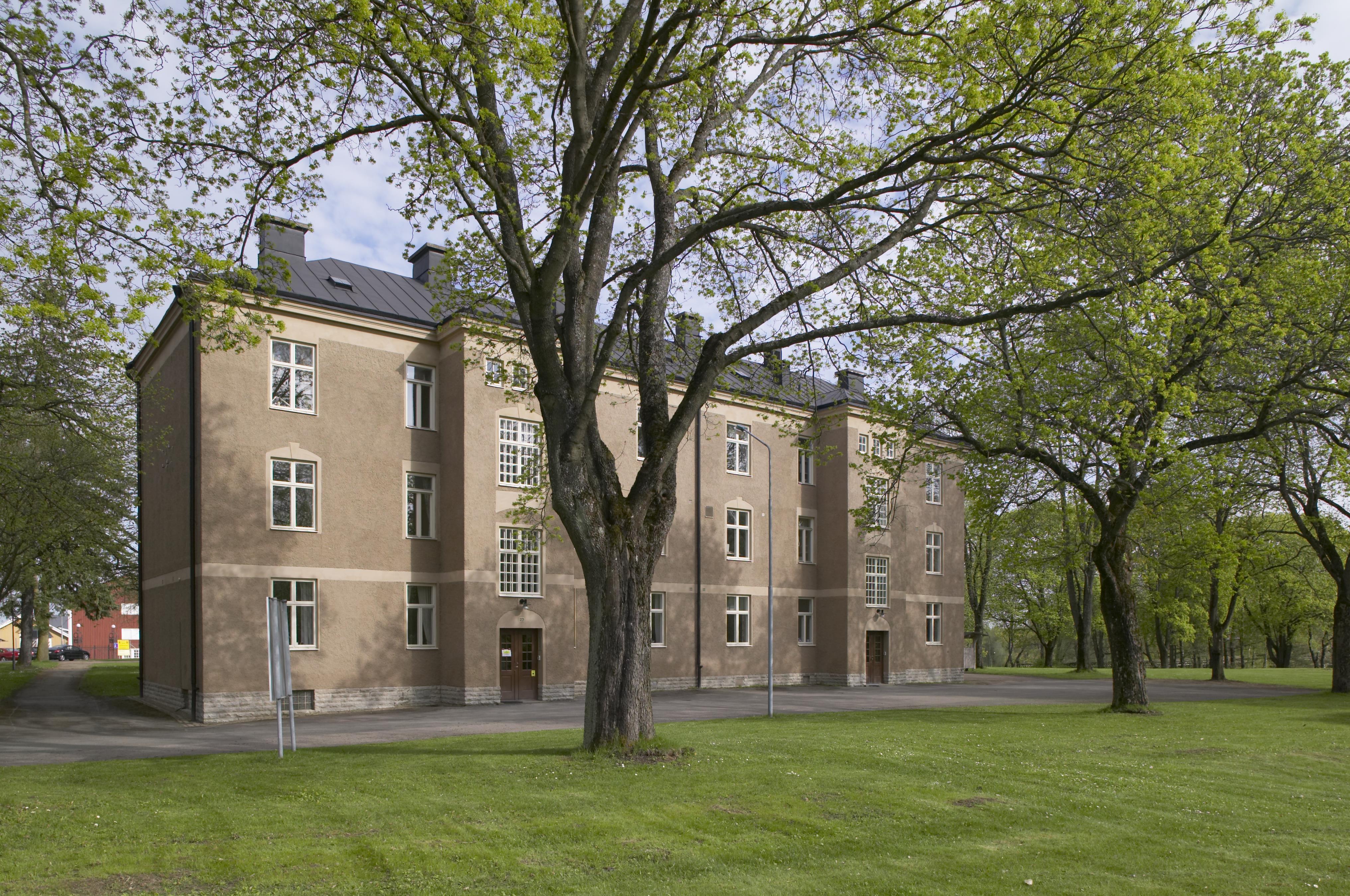 Bengt A Lundberg, Skövde 5:259