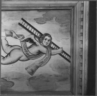 Sankt Olof, Venngarns Slottskapell