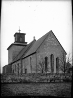 Vamlingbo kyrka