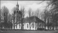 Vänersborgs kyrka