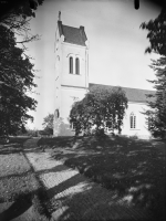 Ullervads kyrka