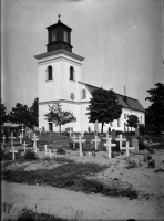 Österfärnebo kyrka