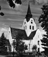 Söderala kyrka