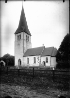 Hemse kyrka