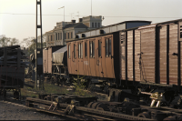 Smalspåret Hultsfred-Västervik