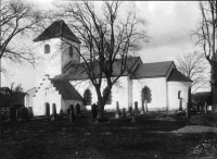 Everlövs kyrka