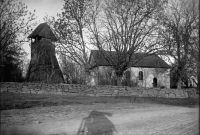 Sundals-Ryrs gamla kyrka